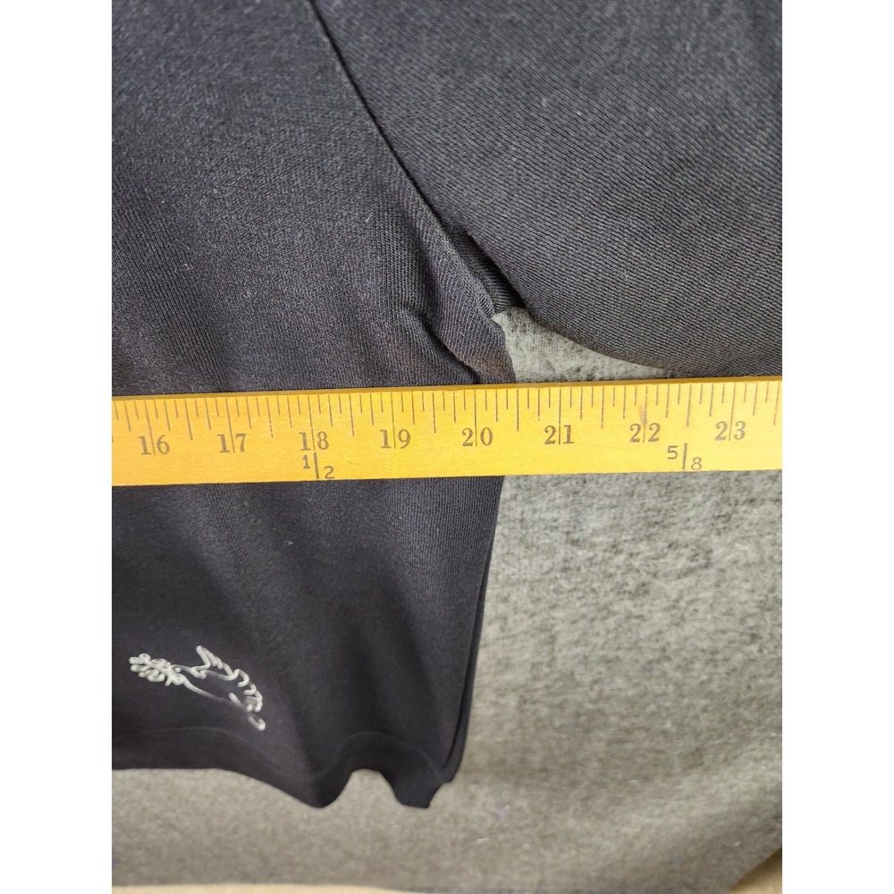 NWT Umbro x Akomplice Peace 195 Fleece Crewneck Men's Streetwear Blokecore - Picture 6 of 13